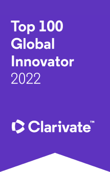 照片:Clarivate2022年全球百强创新企业