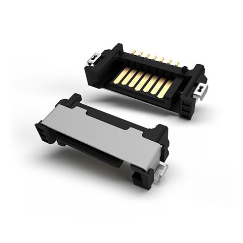 Interface Connectors