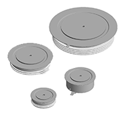 High-power Devices General Rectifier Diodes Flat type