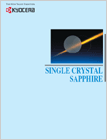 照片:   单晶片 Sapphire