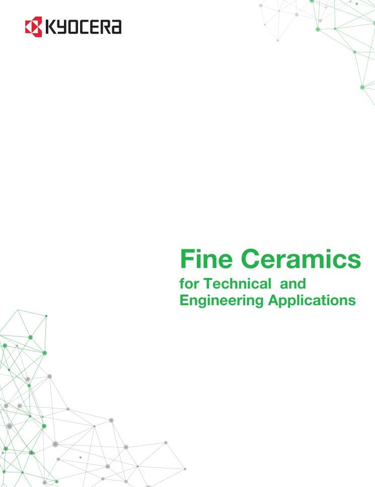 Mechanical & Industrial Ceramics