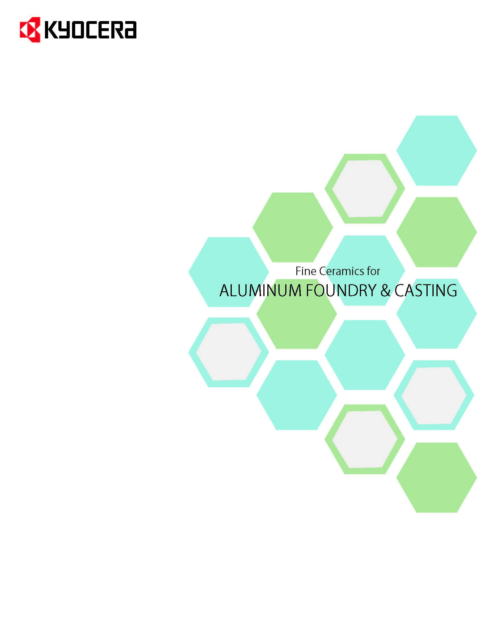 Aluminum Foundry & Casting