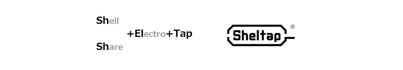 Sheltap的由来
